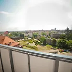 Grand - Three Bedrooms With Panorama Of The Old Town Appartement *