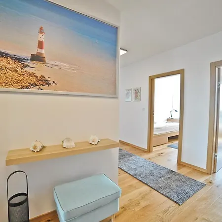 Grand - Three Bedrooms With Panorama Of The Old Town Lejlighed Gdańsk
