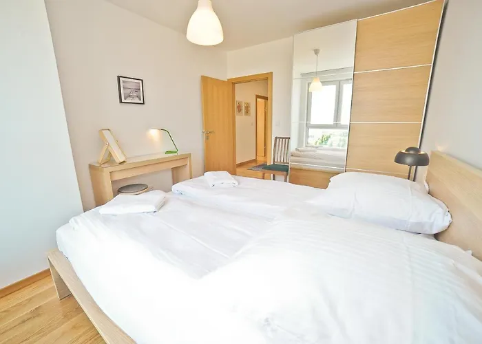 Grand - Three Bedrooms With Panorama Of The Old Town