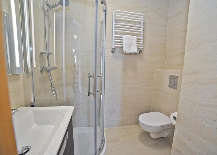 Grand - Three Bedrooms With Panorama Of The Old Town Apartment *