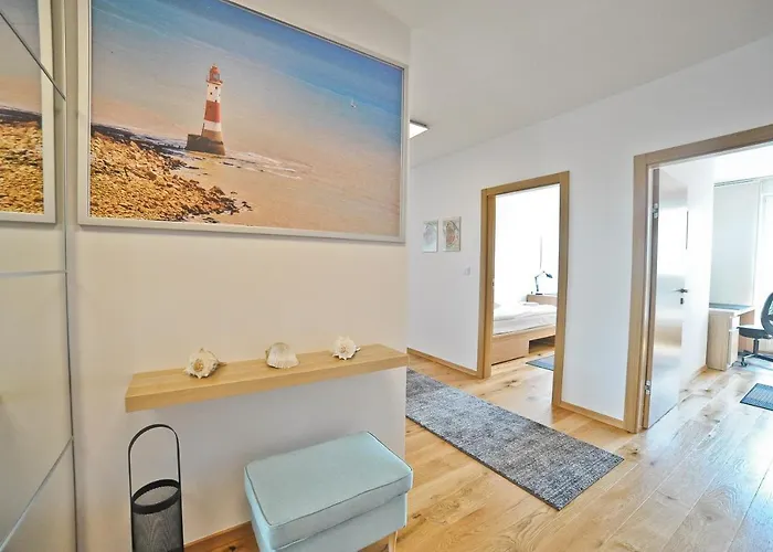 Grand - Three Bedrooms With Panorama Of The Old Town Apartment Danzig