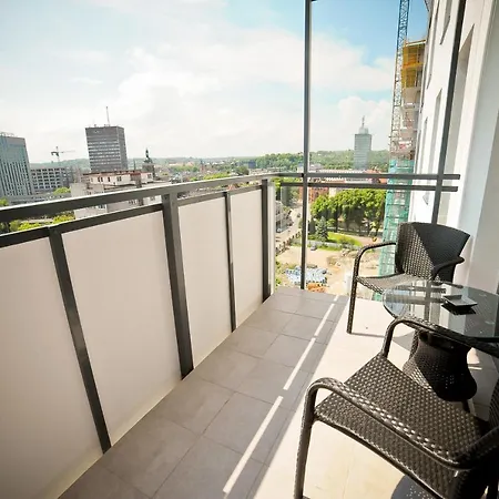 Grand - Three Bedrooms With Panorama Of The Old Town