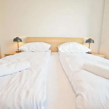 Grand - Three Bedrooms With Panorama Of The Old Town Gdansk