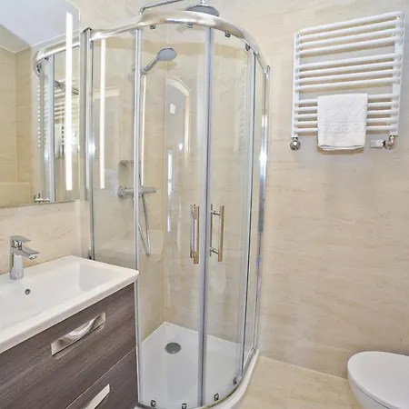 Grand - Three Bedrooms With Panorama Of The Old Town Apartment