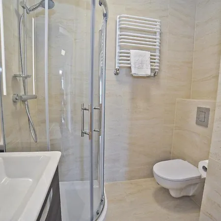 Grand - Three Bedrooms With Panorama Of The Old Town Apartment *