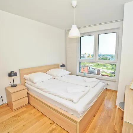 Grand - Three Bedrooms With Panorama Of The Old Town Lejlighed