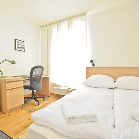 Grand - Three Bedrooms With Panorama Of The Old Town Gdaňsk