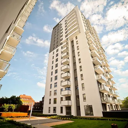 Grand - Three Bedrooms With Panorama Of The Old Town Lejlighed *