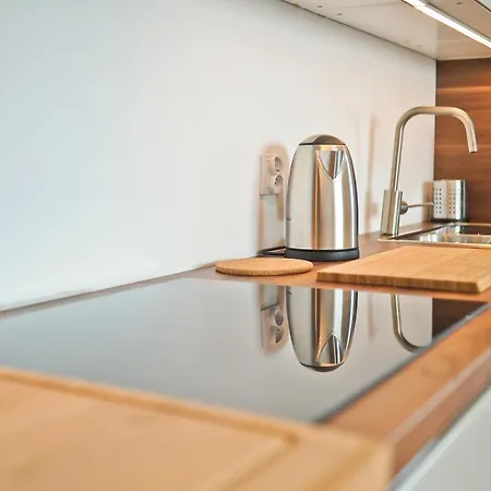 Grand - Three Bedrooms With Panorama Of The Old Town Apartment