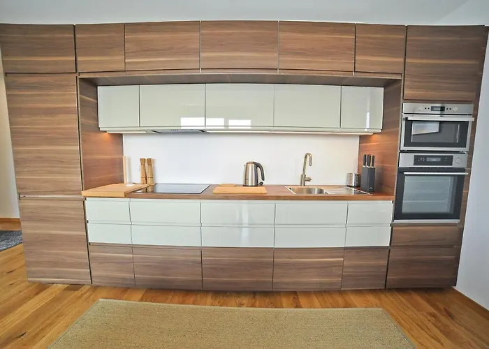 Grand - Three Bedrooms With Panorama Of The Old Town * Danzica