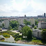 Grand - Three Bedrooms With Panorama Of The Old Town Apartman