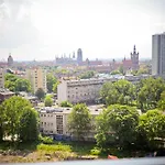 Grand - Three Bedrooms With Panorama Of The Old Town *
