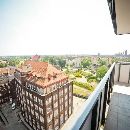 Apartman Grand - Three Bedrooms With Panorama Of The Old Town