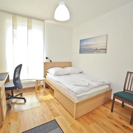 Grand - Three Bedrooms With Panorama Of The Old Town Gdańsk