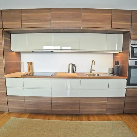 Grand - Three Bedrooms With Panorama Of The Old Town * Danzig
